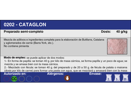CATAGLON (5 Kg.)