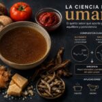 La Ciencia del 'Umami' en la formulación de caldos